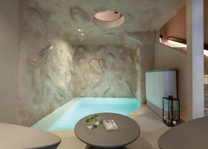 The48suites Guest house Chania (Crete)