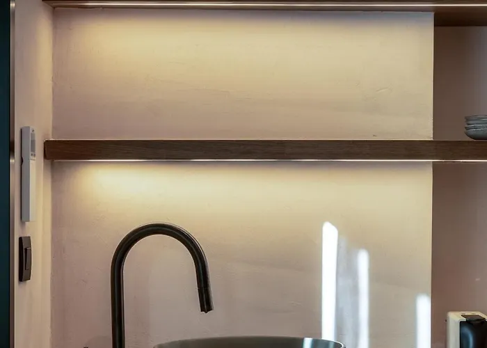 The48suites Guest house Chania (Crete)