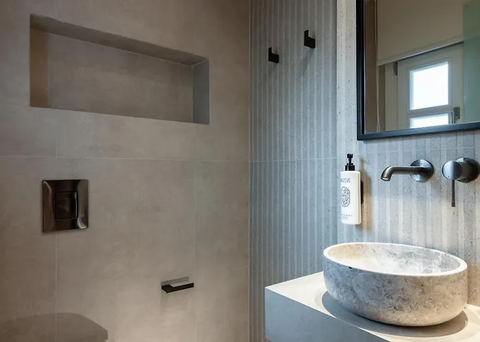 The48suites Chania (Crete)