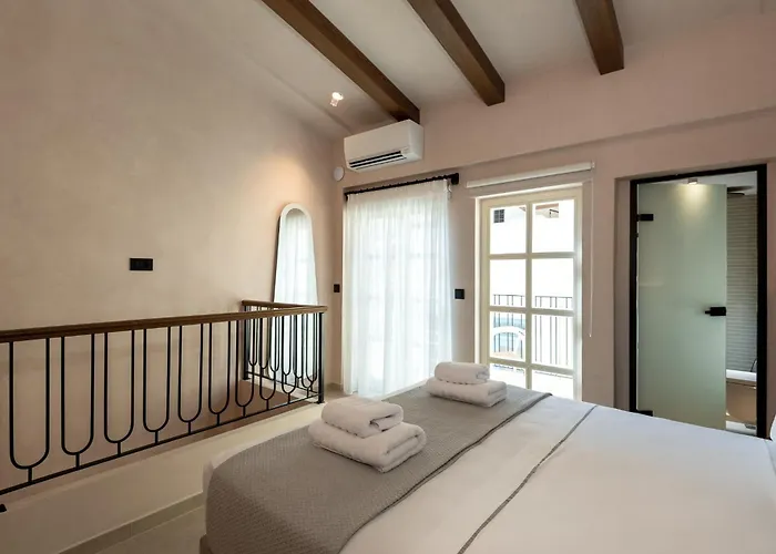 Guest house The48suites