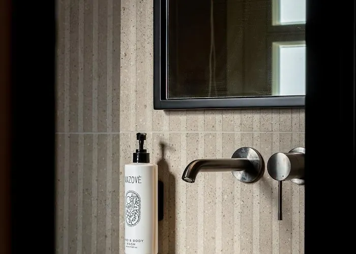 Guest house The48suites