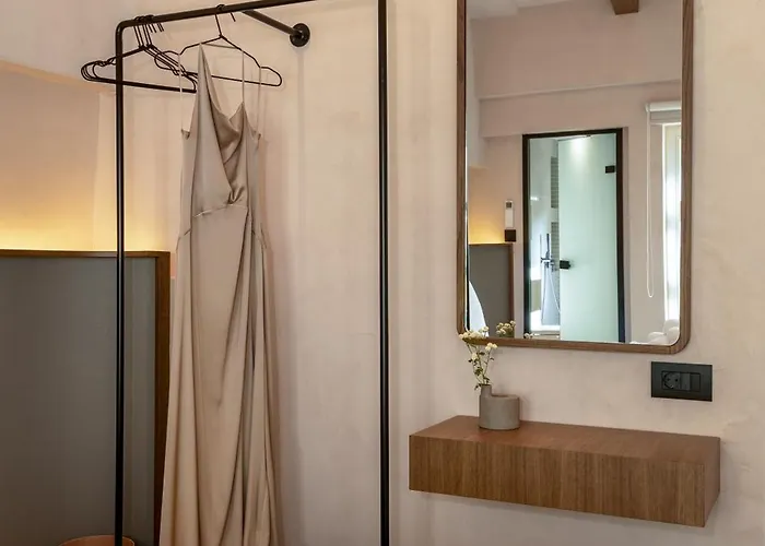 The48suites Guest house Chania (Crete)