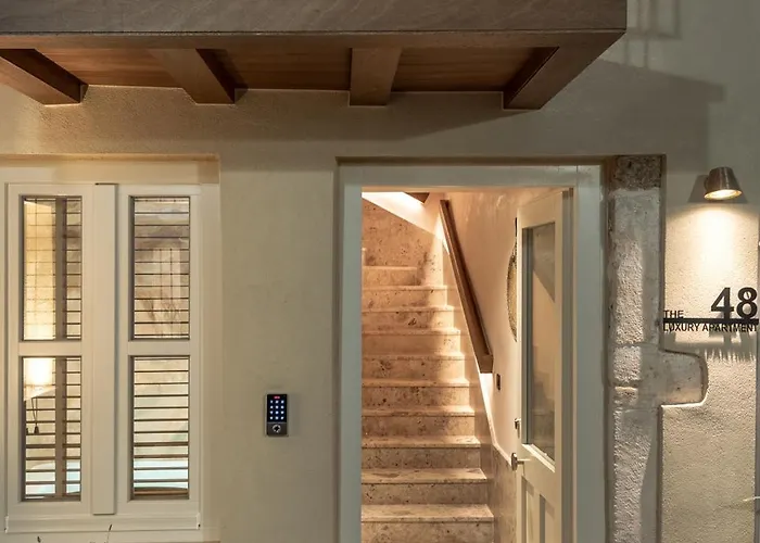 The48suites Guest house 4*