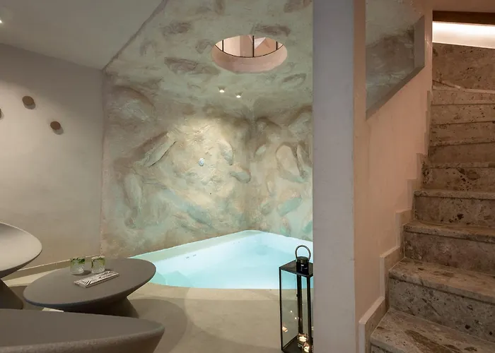 The48suites 4* Chania (Crete)