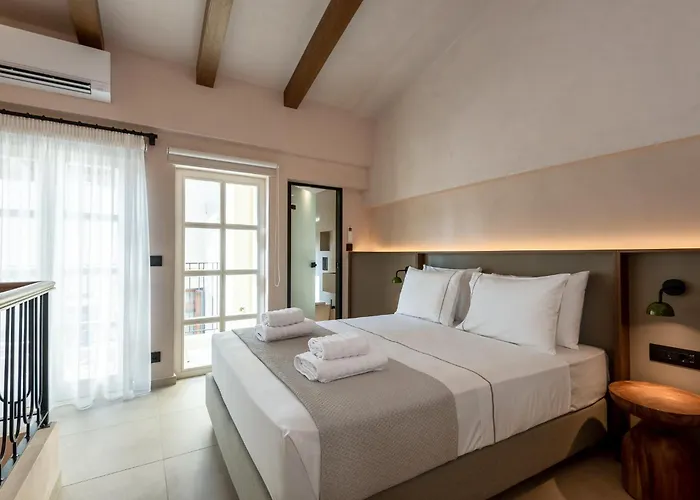 Guest house The48suites