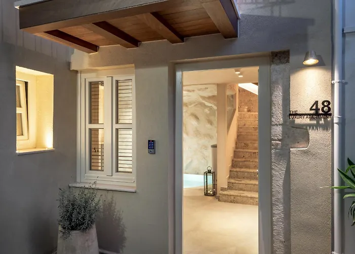 The48suites Guest house 4*