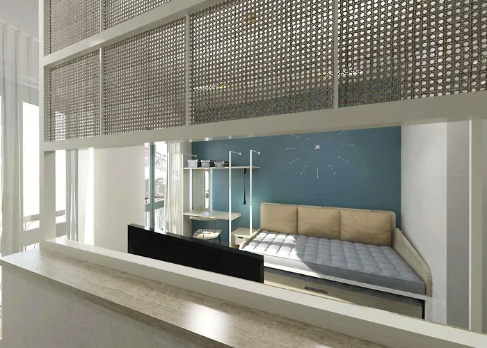 The48suites Guest house Chania (Crete)