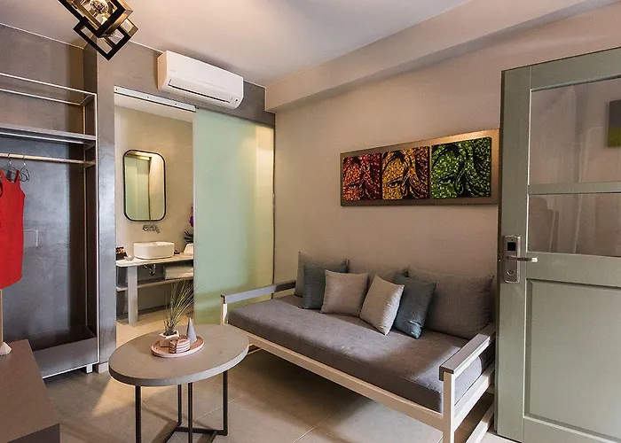 The48suites Guest house