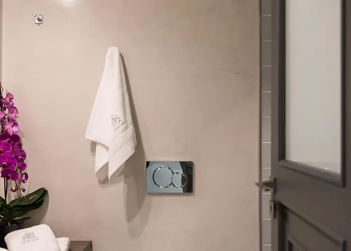 The48suites 4* Chania (Crete)