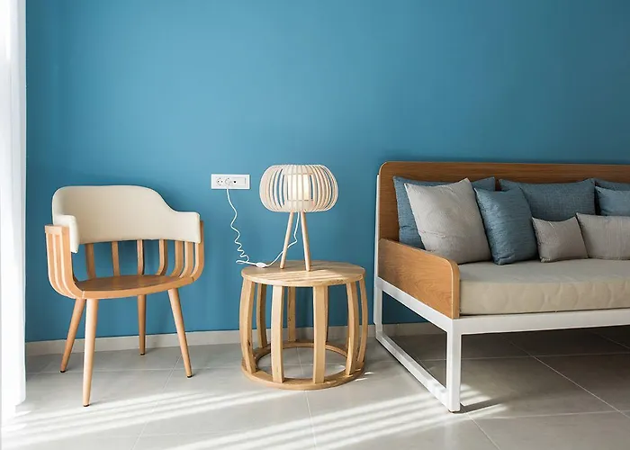 Guest house The48suites 4*