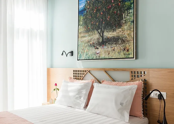 게스트하우스 The48suites 4*