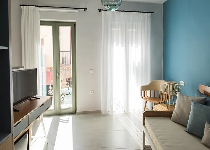 The48suites Guest house