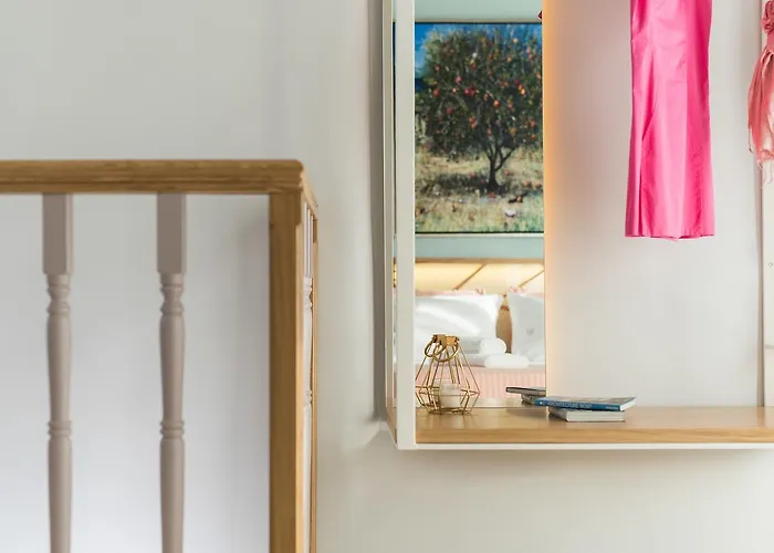 게스트하우스 The48suites 4*