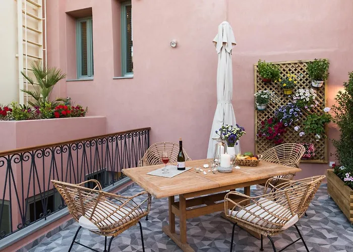 The48suites Guest house