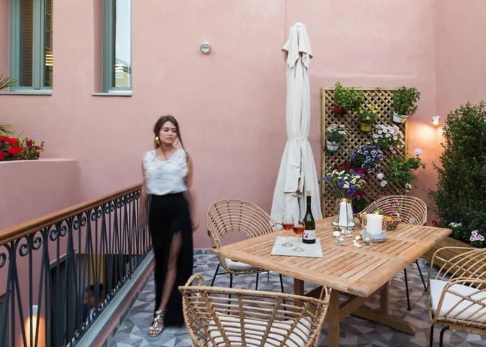 The48suites 게스트하우스