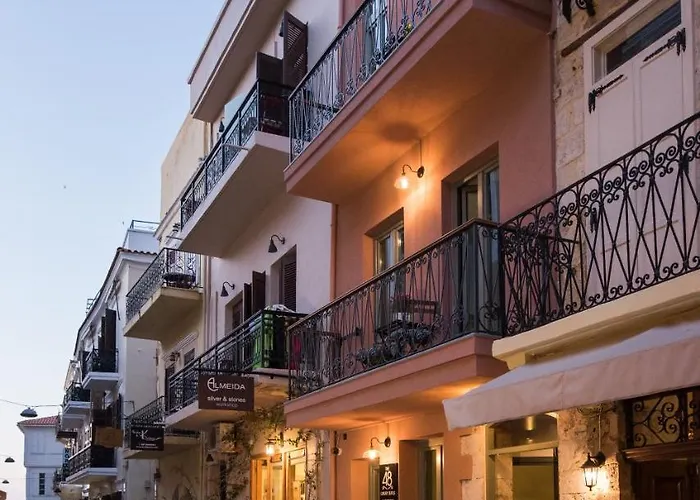 The48suites Guest house