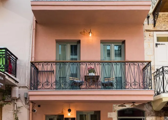 The48suites Guest house 4*